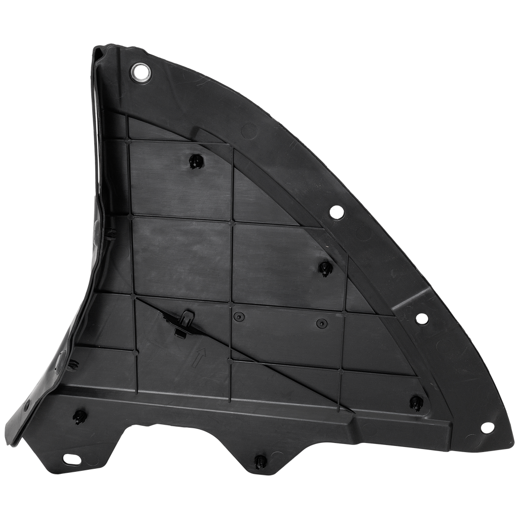 CX-30 20-23 ENGINE SPLASH SHIELD LH, Cover
