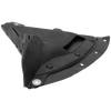 CX-30 20-23 ENGINE SPLASH SHIELD LH, Cover