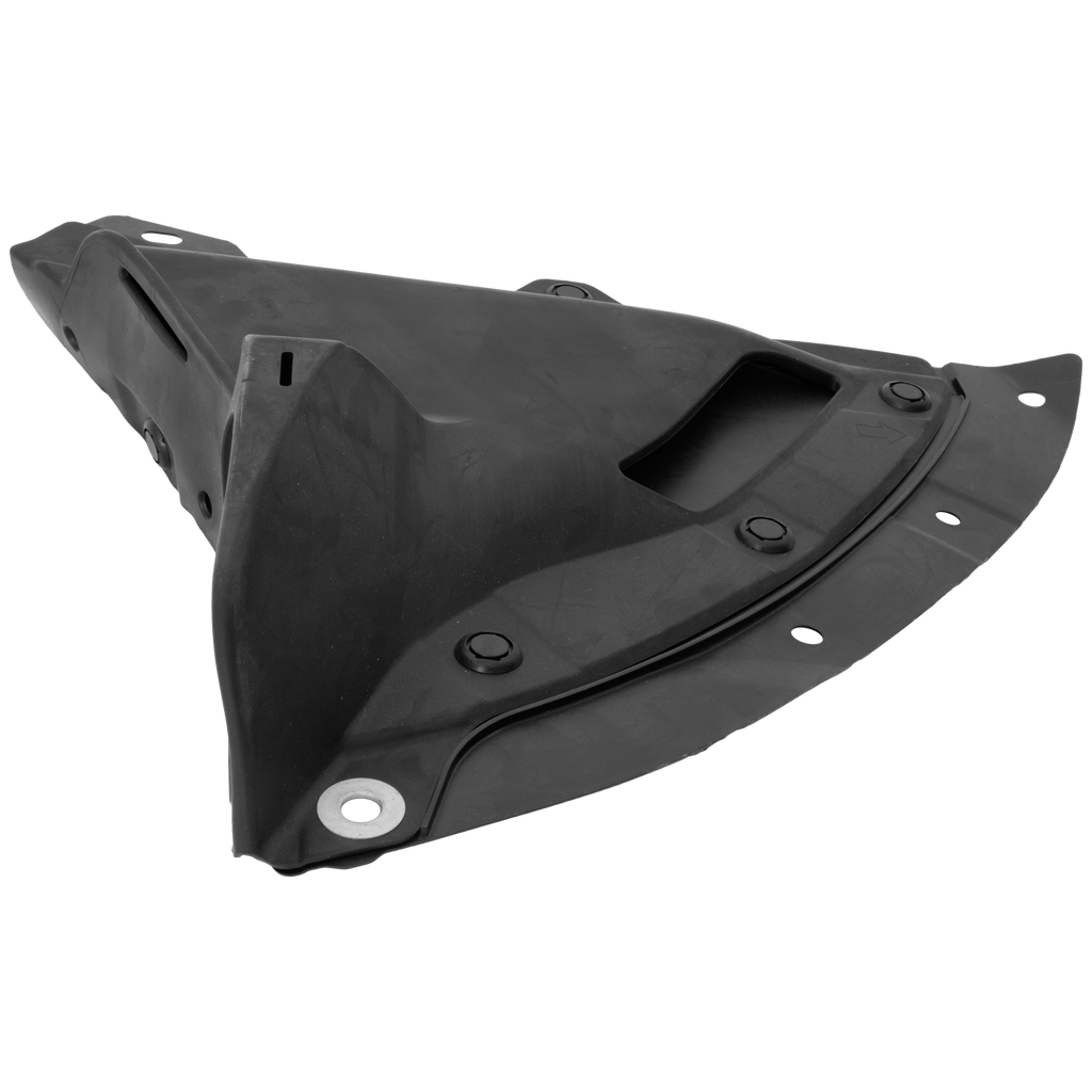 CX-30 20-23 ENGINE SPLASH SHIELD LH, Cover