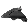 CX-30 20-23 ENGINE SPLASH SHIELD LH, Cover