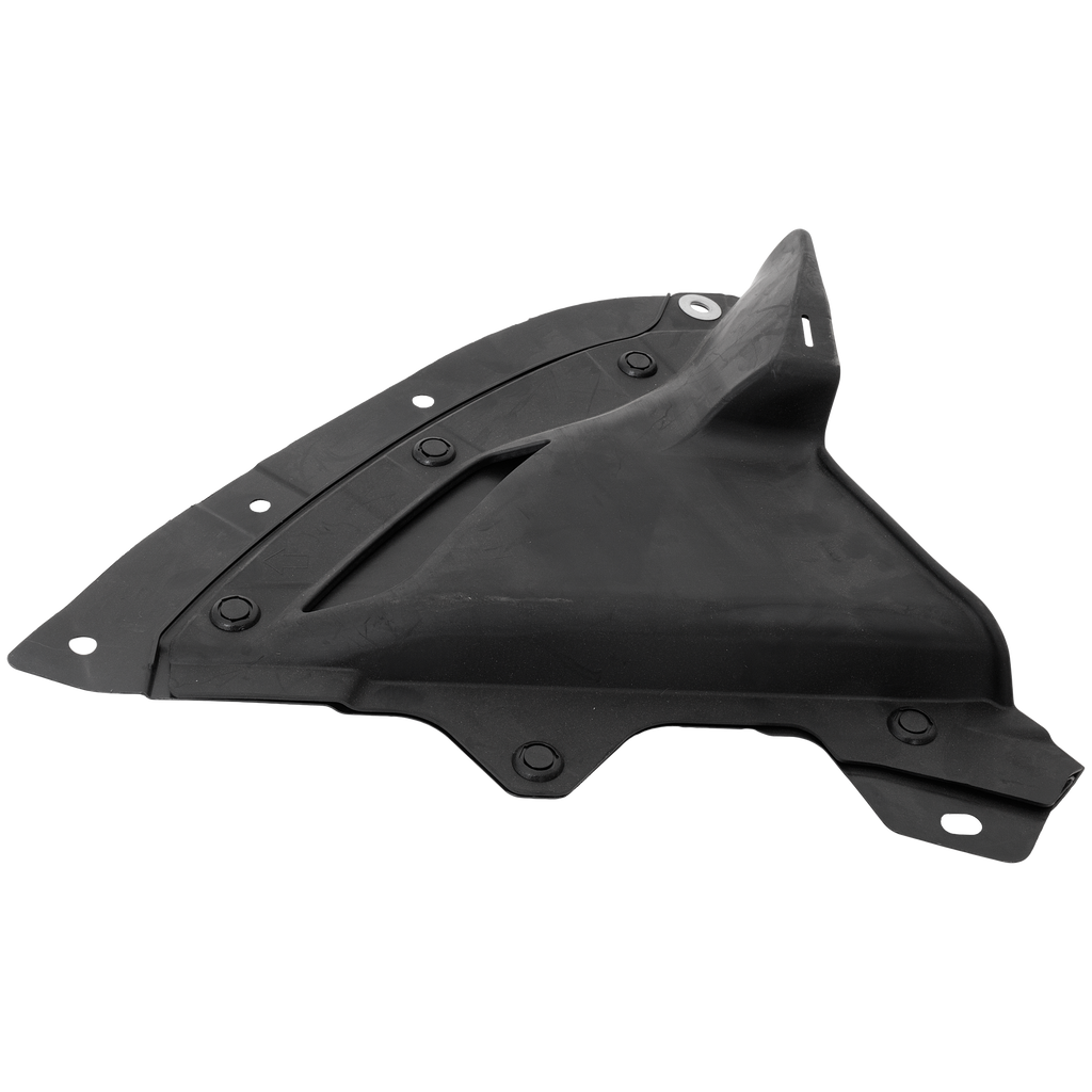 CX-30 20-23 ENGINE SPLASH SHIELD LH, Cover