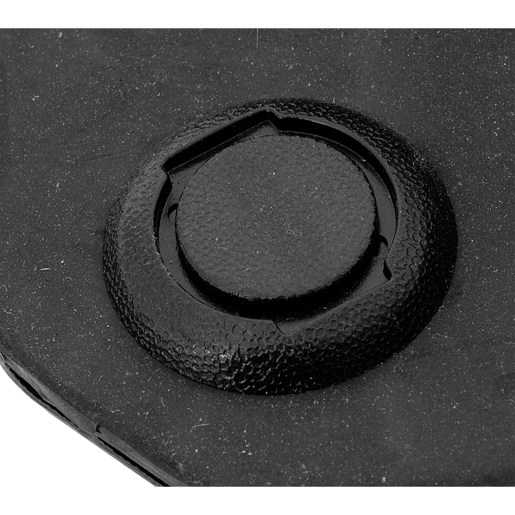 CX-30 20-23 ENGINE SPLASH SHIELD LH, Cover