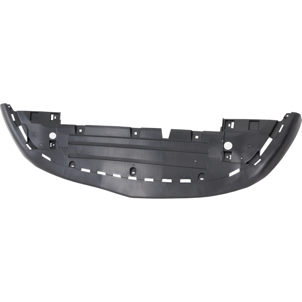 A220/A250 19-22 ENGINE SPLASH SHIELD, Front, Lower Cover Support, w/o AMG Body Styling