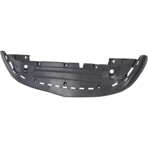 A220/A250 19-22 ENGINE SPLASH SHIELD, Front, Lower Cover Support, w/o AMG Body Styling