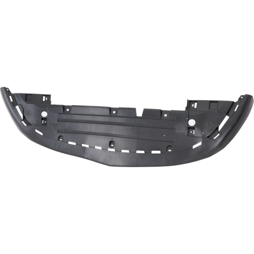 A220/A250 19-22 ENGINE SPLASH SHIELD, Front, Lower Cover Support, w/o AMG Body Styling