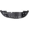 A220/A250 19-22 ENGINE SPLASH SHIELD, Front, Lower Cover Support, w/o AMG Body Styling