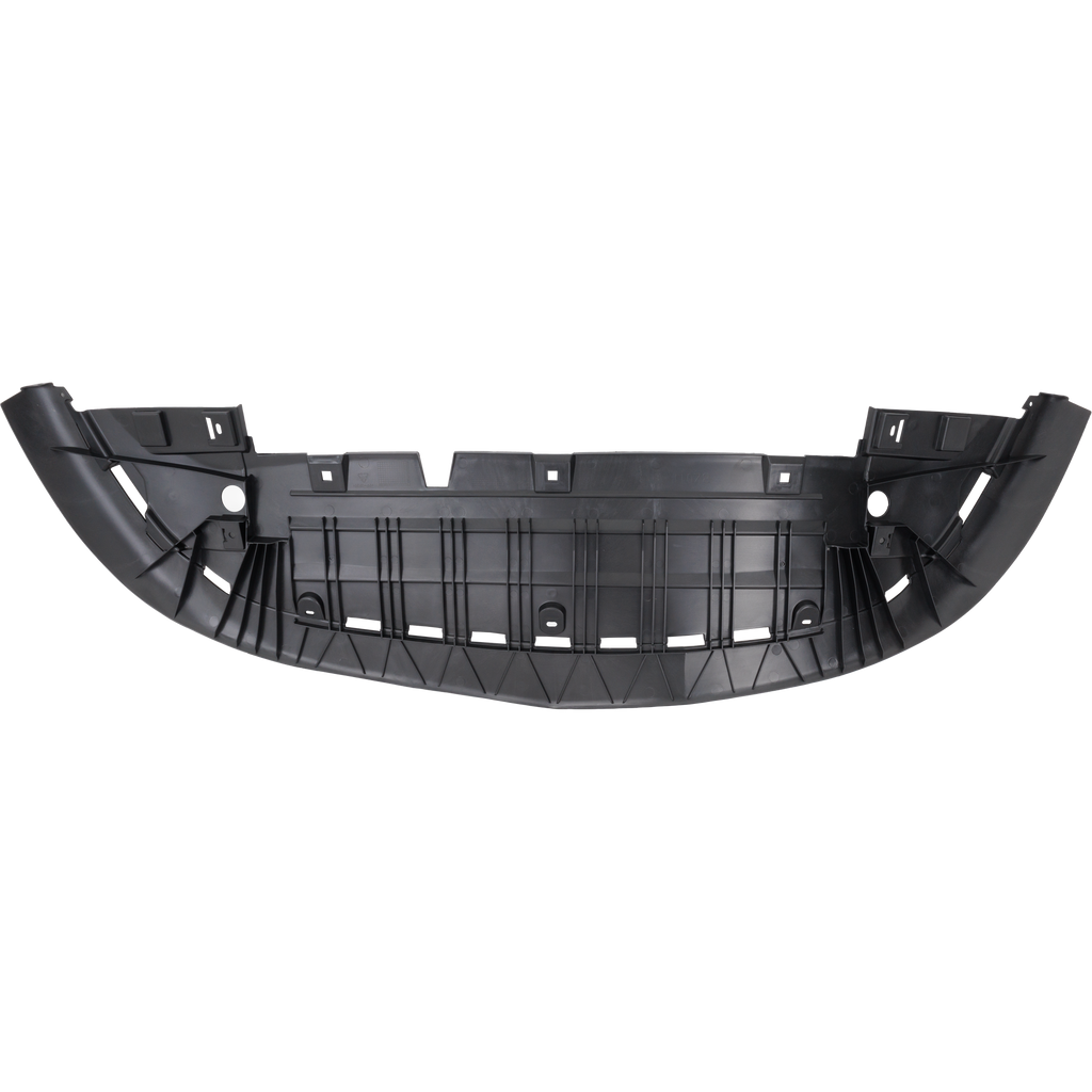 A220/A250 19-22 ENGINE SPLASH SHIELD, Front, Lower Cover Support, w/o AMG Body Styling