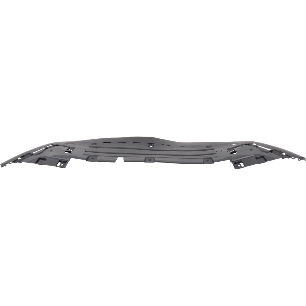 A220/A250 19-22 ENGINE SPLASH SHIELD, Front, Lower Cover Support, w/o AMG Body Styling