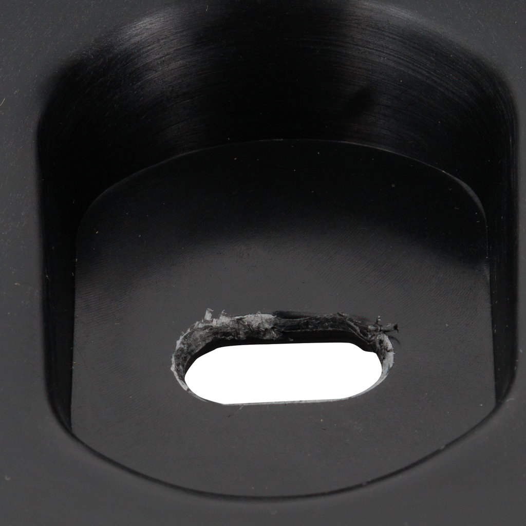 A220/A250 19-22 ENGINE SPLASH SHIELD, Front, Lower Cover Support, w/o AMG Body Styling