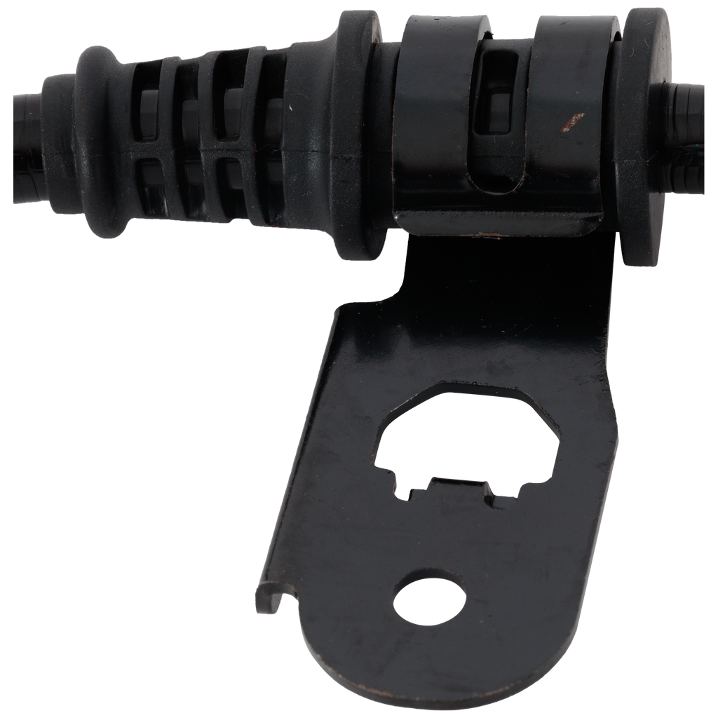 CX-5 16-23 ABS SPEED SENSOR, Rear, LH, (17-23, w/Harness)