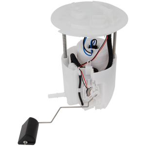 CX-9 11-14 FUEL PUMP MODULE ASSEMBLY, In-tank, Electric, 6 Cyl, 3.7L Eng.