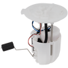 CX-9 11-14 FUEL PUMP MODULE ASSEMBLY, In-tank, Electric, 6 Cyl, 3.7L Eng.