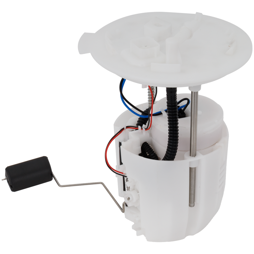 CX-9 11-14 FUEL PUMP MODULE ASSEMBLY, In-tank, Electric, 6 Cyl, 3.7L Eng.