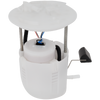 CX-9 11-14 FUEL PUMP MODULE ASSEMBLY, In-tank, Electric, 6 Cyl, 3.7L Eng.