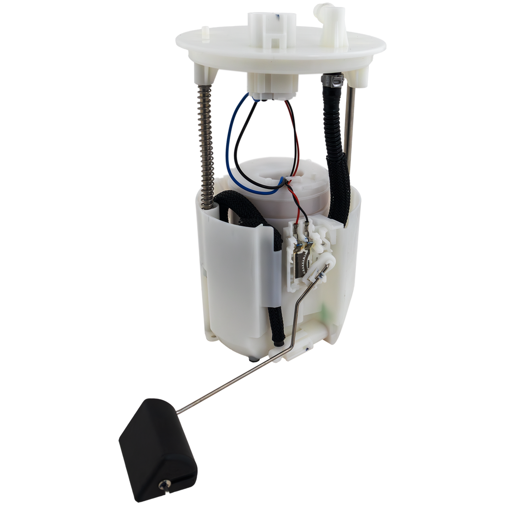 CX-5 13-16 FUEL PUMP MODULE ASSEMBLY, In-tank, Electric, Oval Connector, 4 Cyl, 2.0/2.5L Eng., FWD