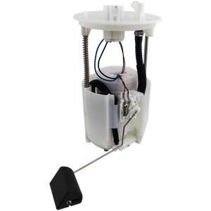 CX-5 13-16 FUEL PUMP MODULE ASSEMBLY, In-tank, Electric, Oval Connector, 4 Cyl, 2.0/2.5L Eng., FWD