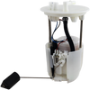 CX-5 13-16 FUEL PUMP MODULE ASSEMBLY, In-tank, Electric, Oval Connector, 4 Cyl, 2.0/2.5L Eng., FWD