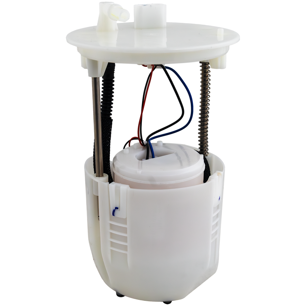 CX-5 13-16 FUEL PUMP MODULE ASSEMBLY, In-tank, Electric, Oval Connector, 4 Cyl, 2.0/2.5L Eng., FWD