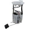 CX-5 13-16 FUEL PUMP MODULE ASSEMBLY, In-tank, Electric, Rectangular Connector