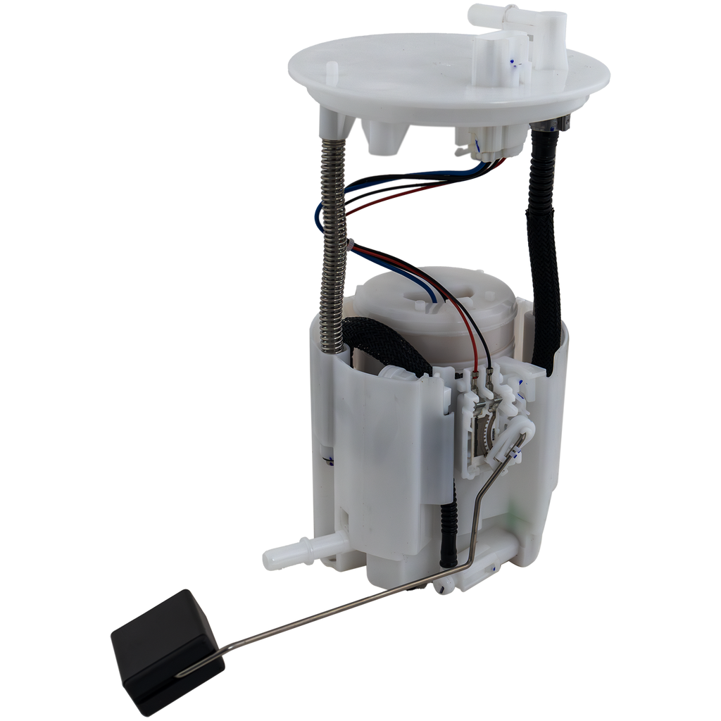 CX-5 13-16 FUEL PUMP MODULE ASSEMBLY, In-tank, Electric, Rectangular Connector