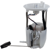 CX-5 13-16 FUEL PUMP MODULE ASSEMBLY, In-tank, Electric, Rectangular Connector