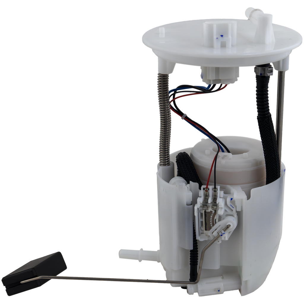 CX-5 13-16 FUEL PUMP MODULE ASSEMBLY, In-tank, Electric, Rectangular Connector