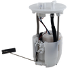 CX-5 13-16 FUEL PUMP MODULE ASSEMBLY, In-tank, Electric, Rectangular Connector