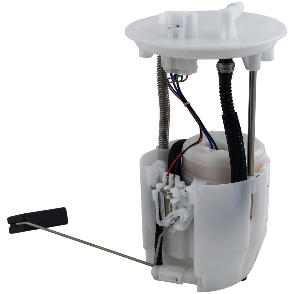 CX-5 13-16 FUEL PUMP MODULE ASSEMBLY, In-tank, Electric, Rectangular Connector