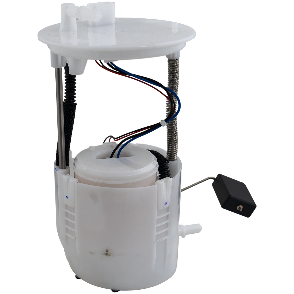 CX-5 13-16 FUEL PUMP MODULE ASSEMBLY, In-tank, Electric, Rectangular Connector