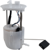 CX-5 13-16 FUEL PUMP MODULE ASSEMBLY, In-tank, Electric, Rectangular Connector