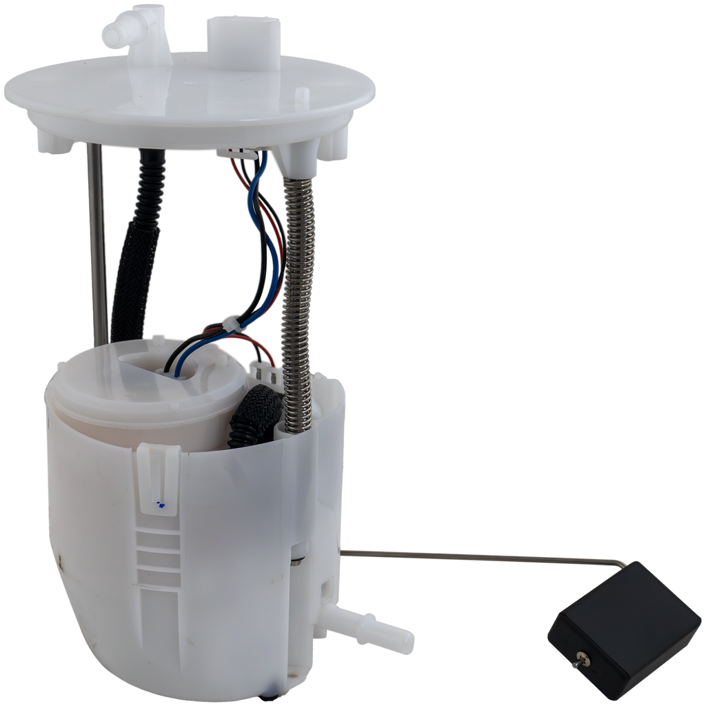 CX-5 13-16 FUEL PUMP MODULE ASSEMBLY, In-tank, Electric, Rectangular Connector