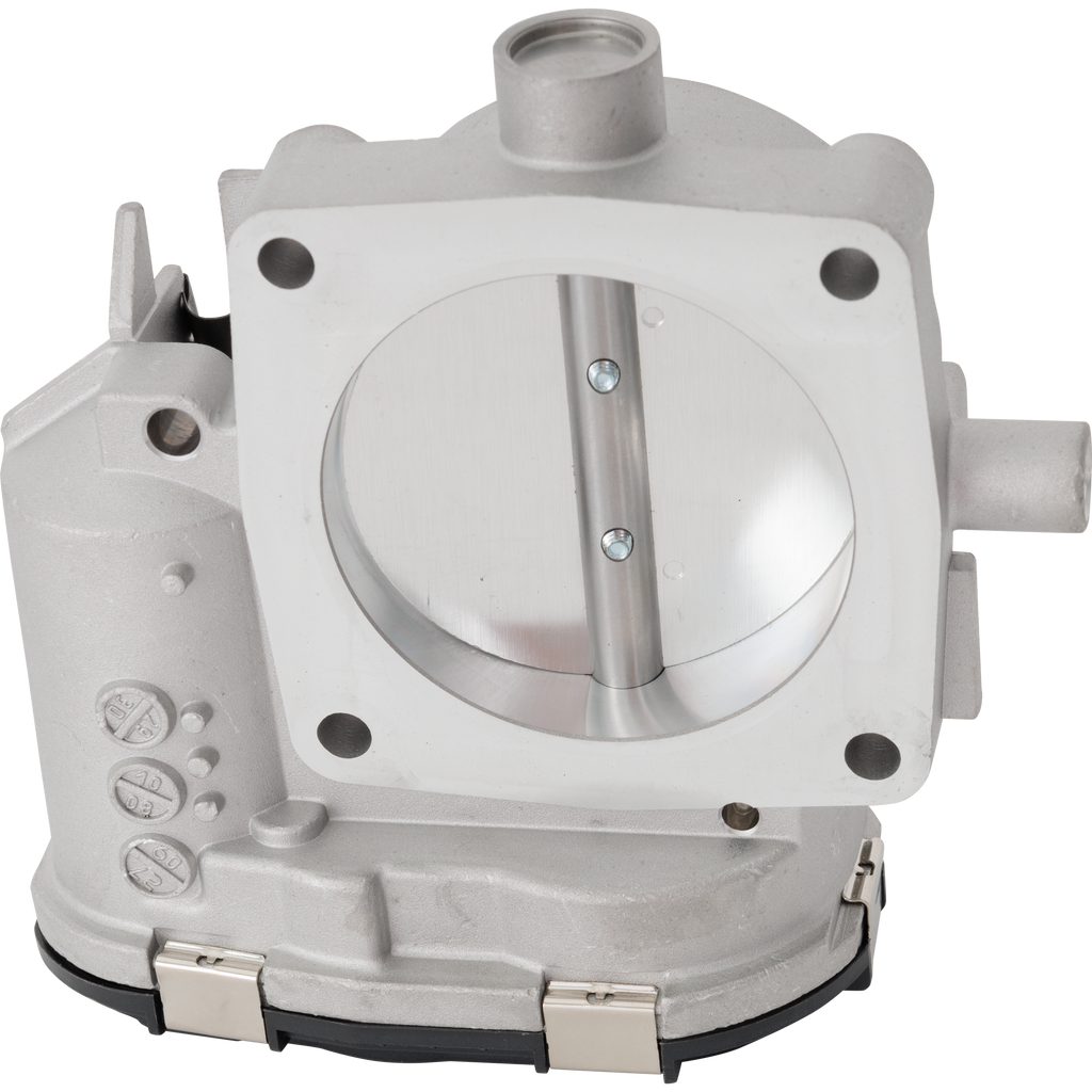 E320 01-05/S350 06-06 THROTTLE BODY