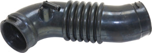 PROTEGE 99-03 AIR INTAKE HOSE, 4 Cyl, 1.6L eng.