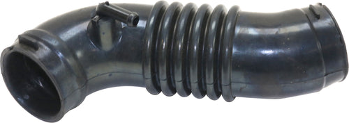 PROTEGE 99-03 AIR INTAKE HOSE, 4 Cyl, 1.6L eng.