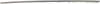 C-CLASS 15-21 ROCKER PANEL MOLDING LH, Front, 2-Piece, Chrome, Sedan