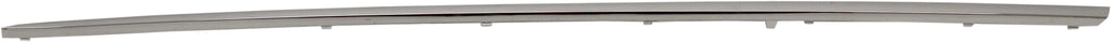 C-CLASS 15-21 ROCKER PANEL MOLDING LH, Front, 2-Piece, Chrome, Sedan
