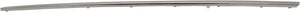 C-CLASS 15-21 ROCKER PANEL MOLDING LH, Front, 2-Piece, Chrome, Sedan