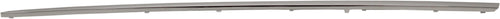 C-CLASS 15-21 ROCKER PANEL MOLDING LH, Front, 2-Piece, Chrome, Sedan