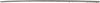 C-CLASS 15-21 ROCKER PANEL MOLDING LH, Front, 2-Piece, Chrome, Sedan