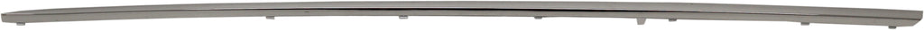 C-CLASS 15-21 ROCKER PANEL MOLDING LH, Front, 2-Piece, Chrome, Sedan