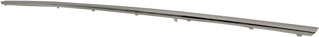 C-CLASS 15-21 ROCKER PANEL MOLDING LH, Front, 2-Piece, Chrome, Sedan