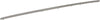 C-CLASS 15-21 ROCKER PANEL MOLDING LH, Front, 2-Piece, Chrome, Sedan