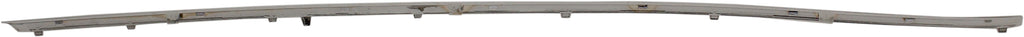 C-CLASS 15-21 ROCKER PANEL MOLDING LH, Front, 2-Piece, Chrome, Sedan