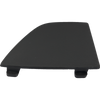 MAZDA 3 17-18 FRONT JACK HOLE COVER RH, Hatchback/Sedan, Japan Built Vehicle