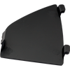 MAZDA 3 17-18 FRONT JACK HOLE COVER RH, Hatchback/Sedan, Japan Built Vehicle