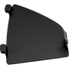 MAZDA 3 17-18 FRONT JACK HOLE COVER LH, Hatchback/Sedan, Japan Built Vehicle
