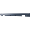 CLA45 AMG 14-19 ROCKER PANEL COVER LH, w/o AMG Night Styling Package