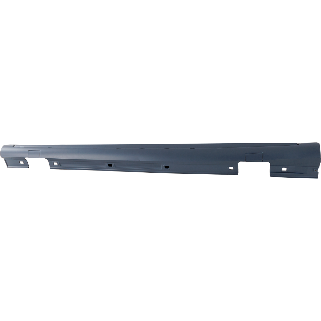 CLA45 AMG 14-19 ROCKER PANEL COVER LH, w/o AMG Night Styling Package