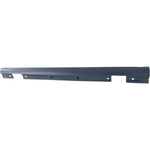 CLA45 AMG 14-19 ROCKER PANEL COVER LH, w/o AMG Night Styling Package