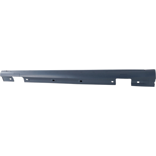 CLA45 AMG 14-19 ROCKER PANEL COVER LH, w/o AMG Night Styling Package